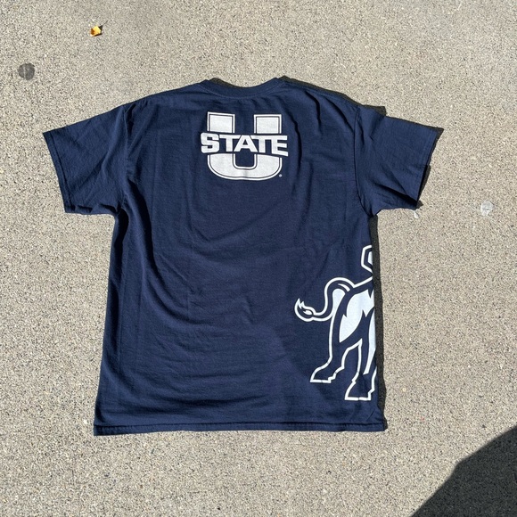 aggies T - Picture 4 of 4